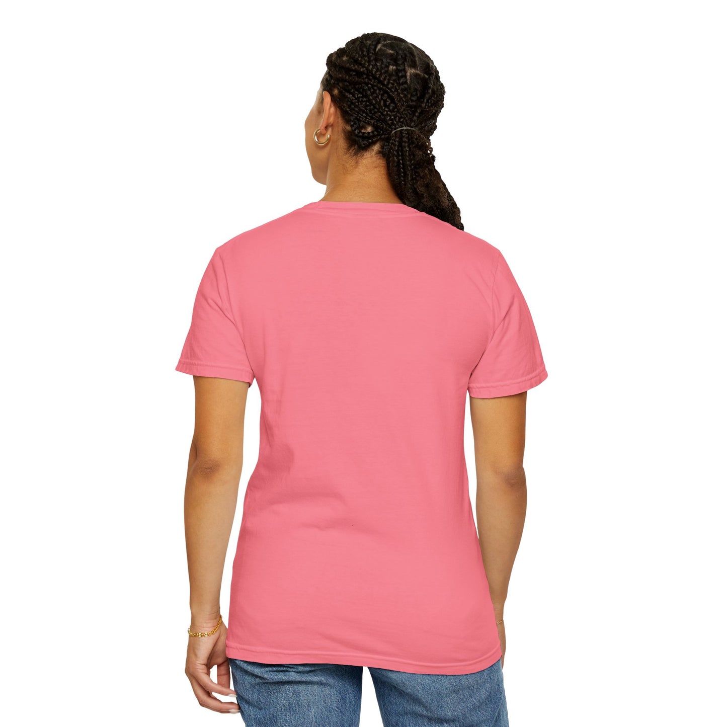 Stay Groovy Relaxed-Fit Unisex T-Shirt