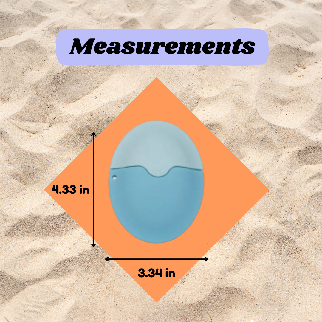 Roll-On Sunscreen Applicator