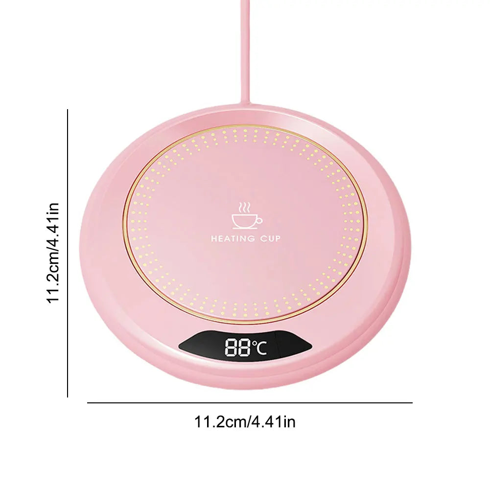 Mini Portable USB Cup Warmer