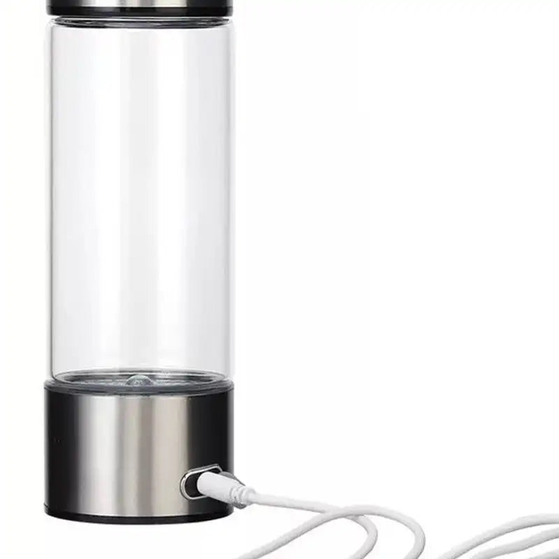 Healthy Hydrogen-Rich Water Bottle
