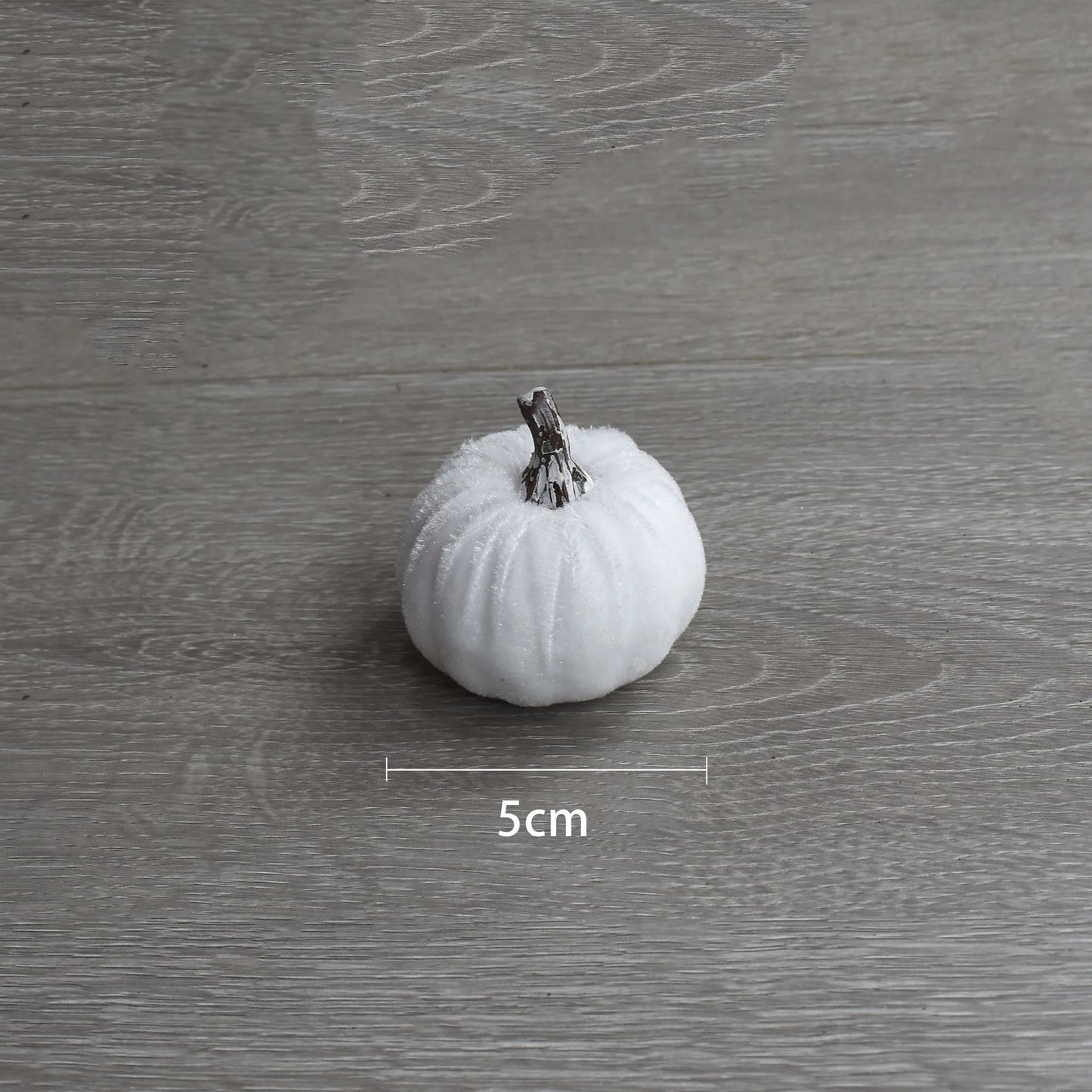 Artificial Autumn Pumpkin Decorations