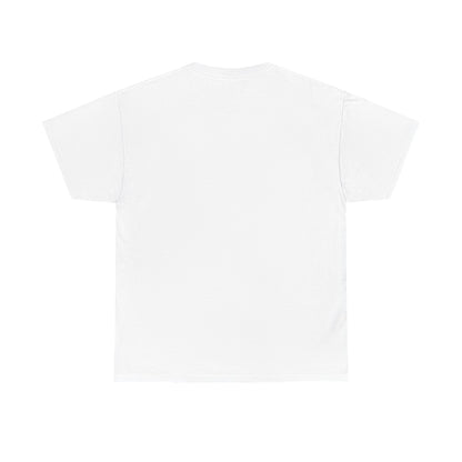 Patriotic Bulgarian Flag “Да живее България” White T-Shirt