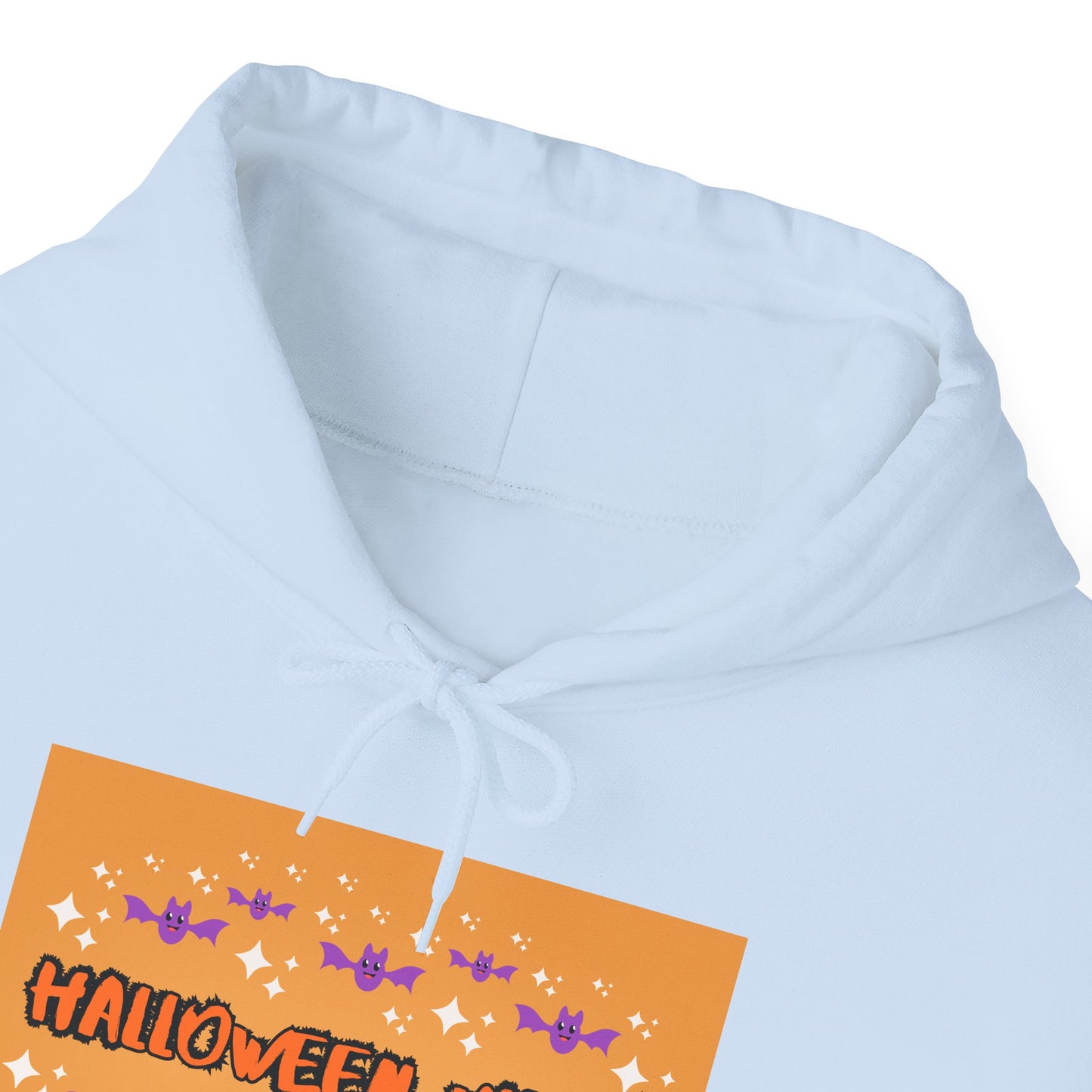 Halloween Vibes Unisex Hoodie