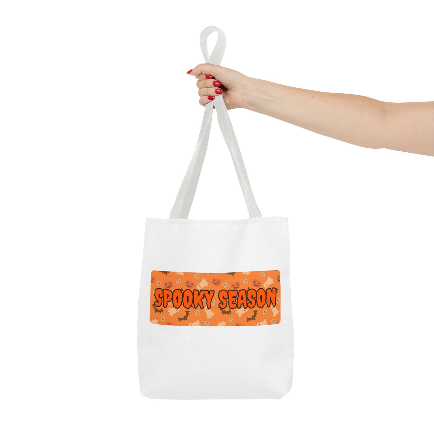 Spooky Season Tote Bag