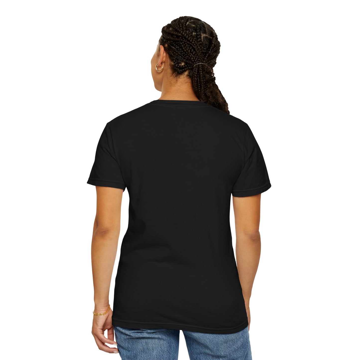 Stay Groovy Relaxed-Fit Unisex T-Shirt