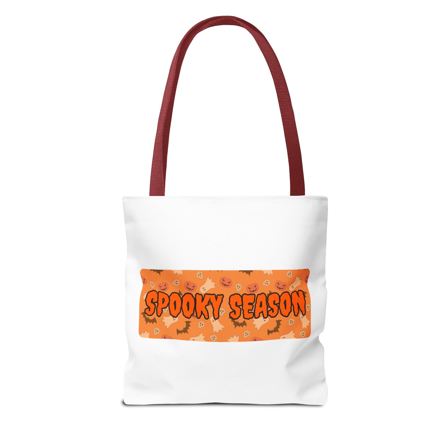 Spooky Season Tote Bag