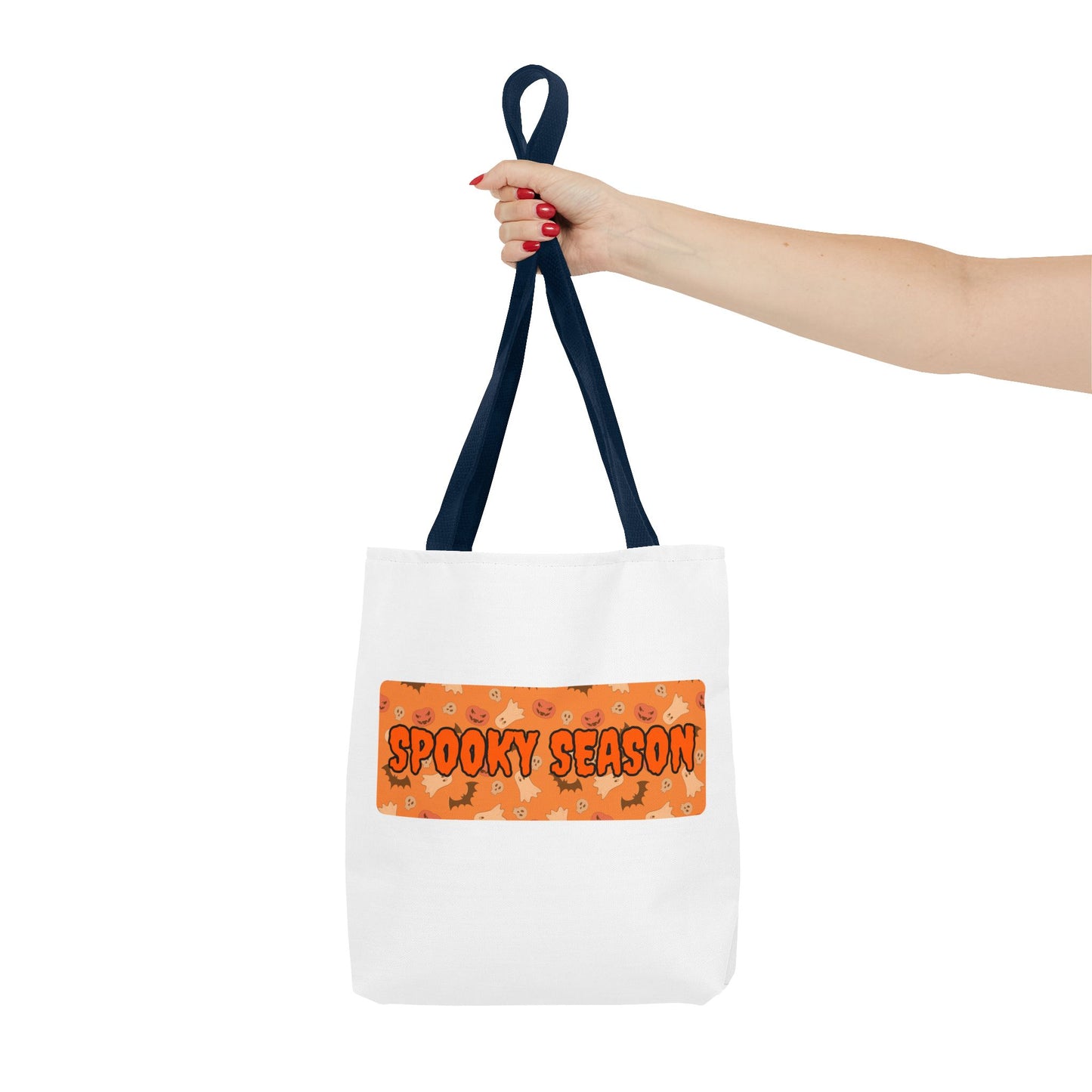 Spooky Season Tote Bag