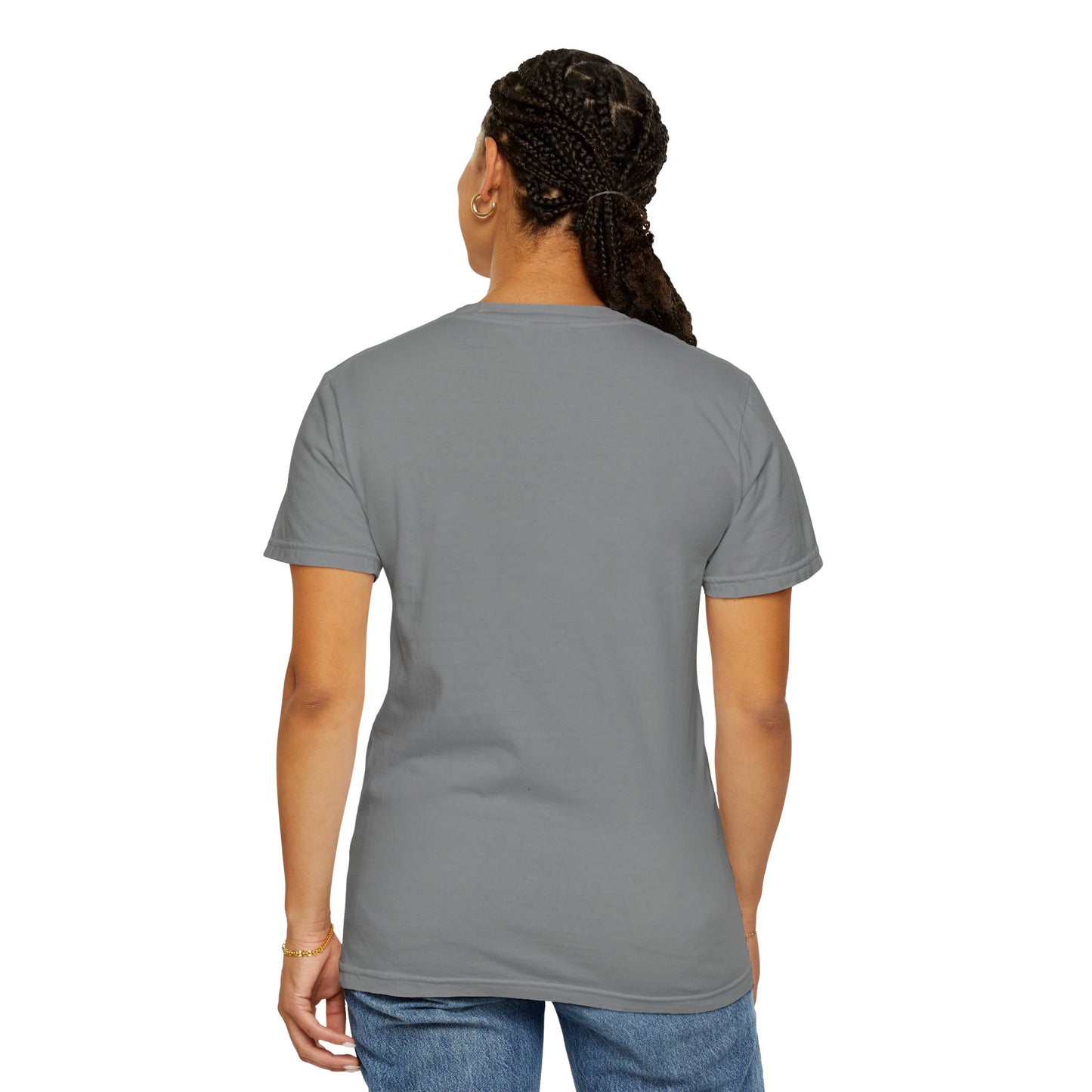 Stay Groovy Relaxed-Fit Unisex T-Shirt