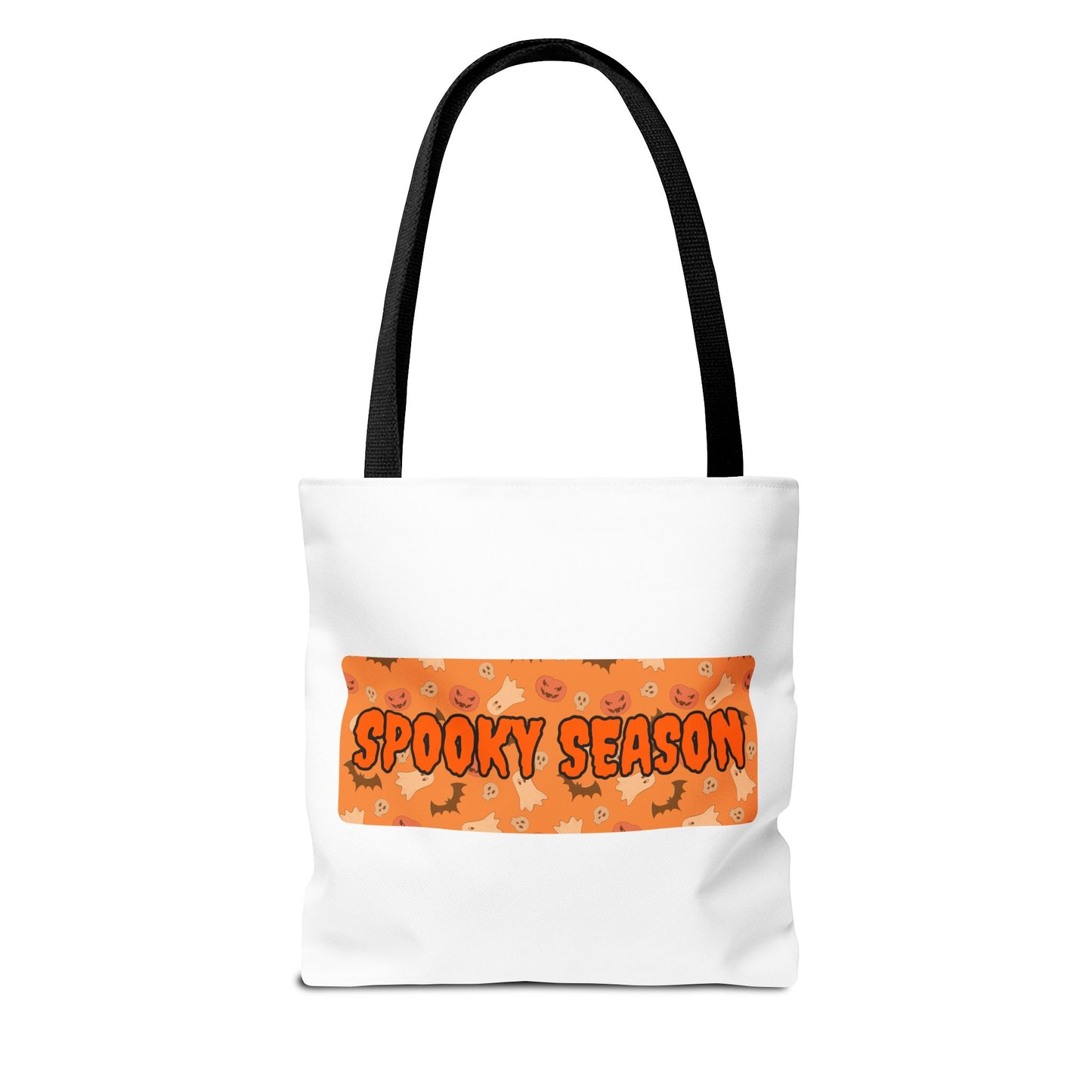 Spooky Season Tote Bag