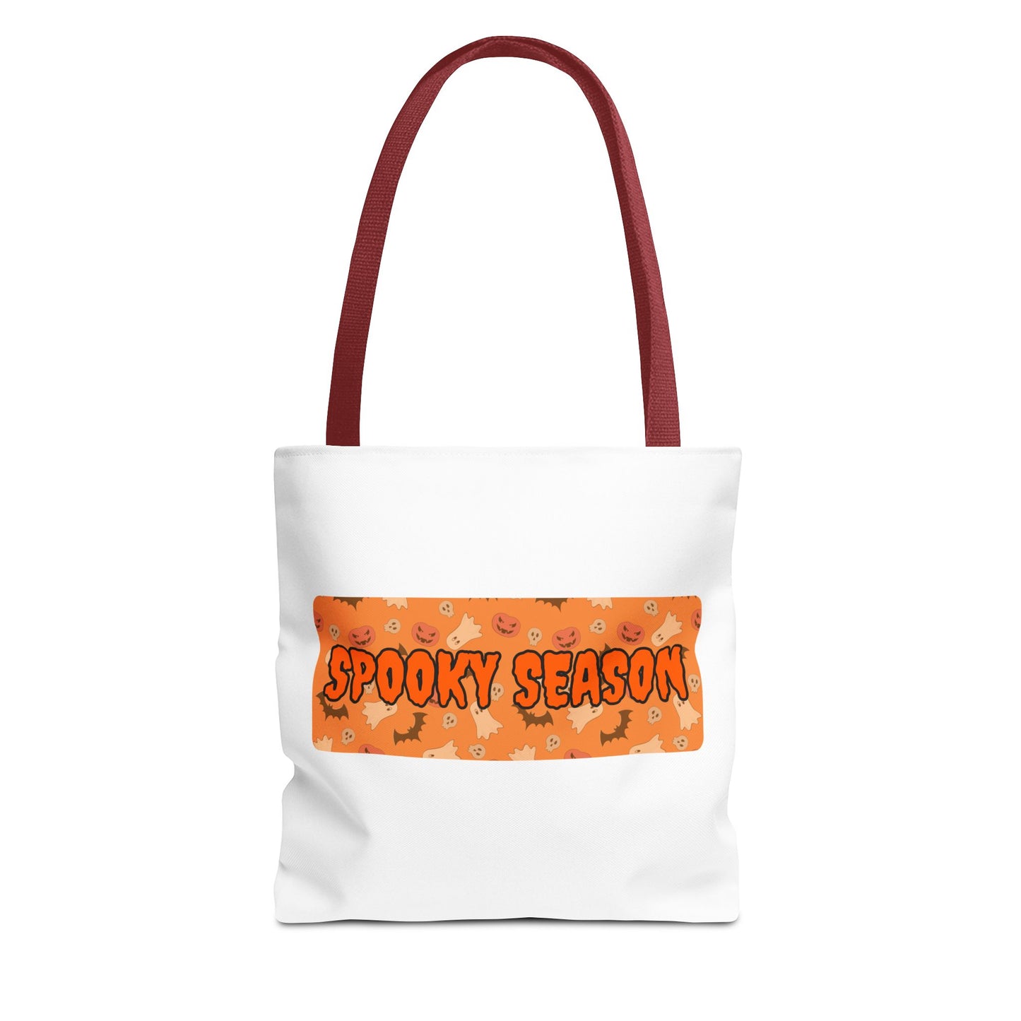 Spooky Season Tote Bag
