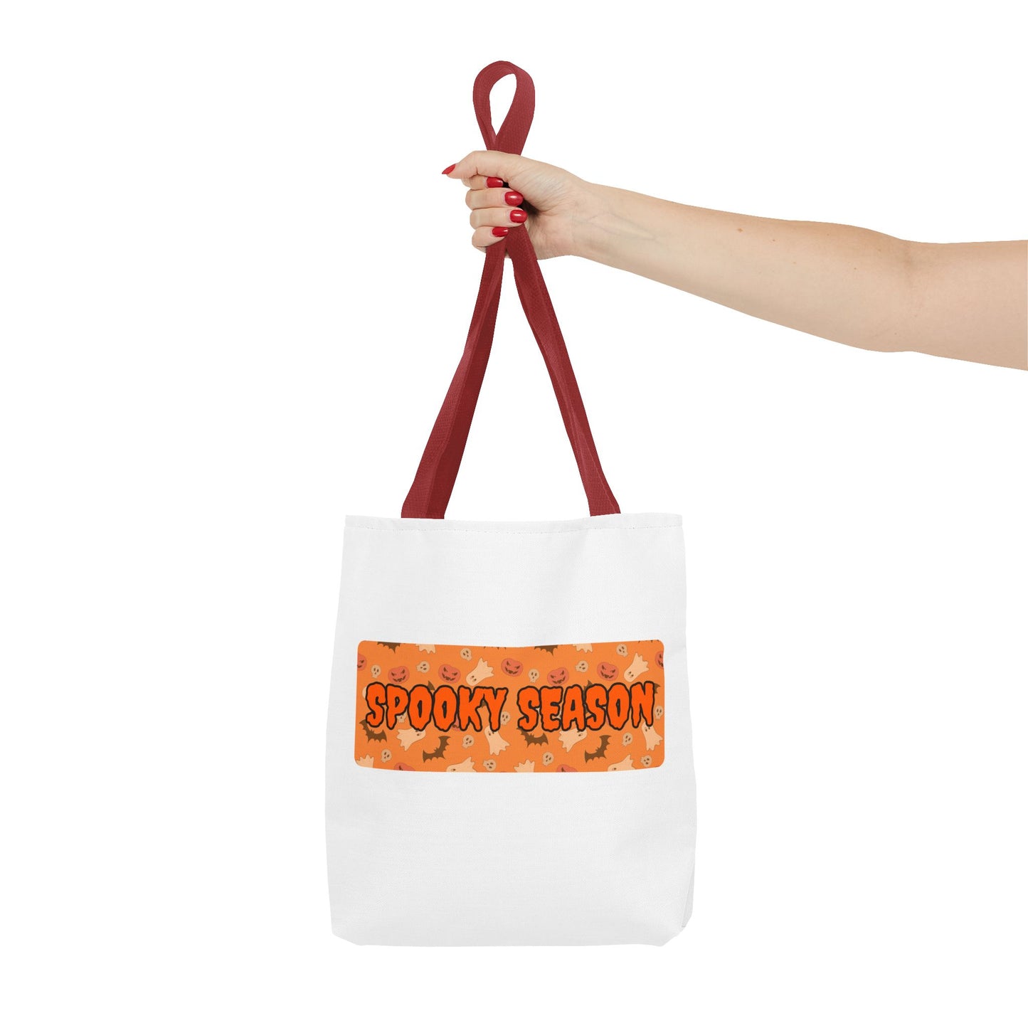 Spooky Season Tote Bag