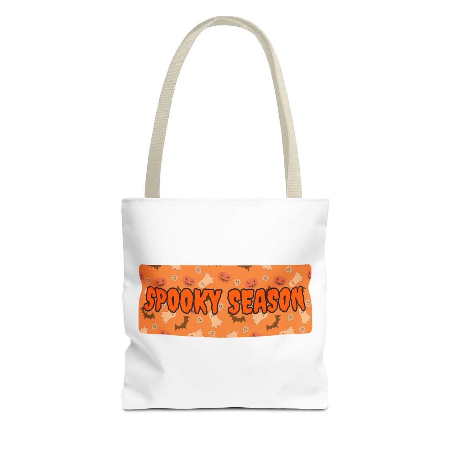 Spooky Season Tote Bag