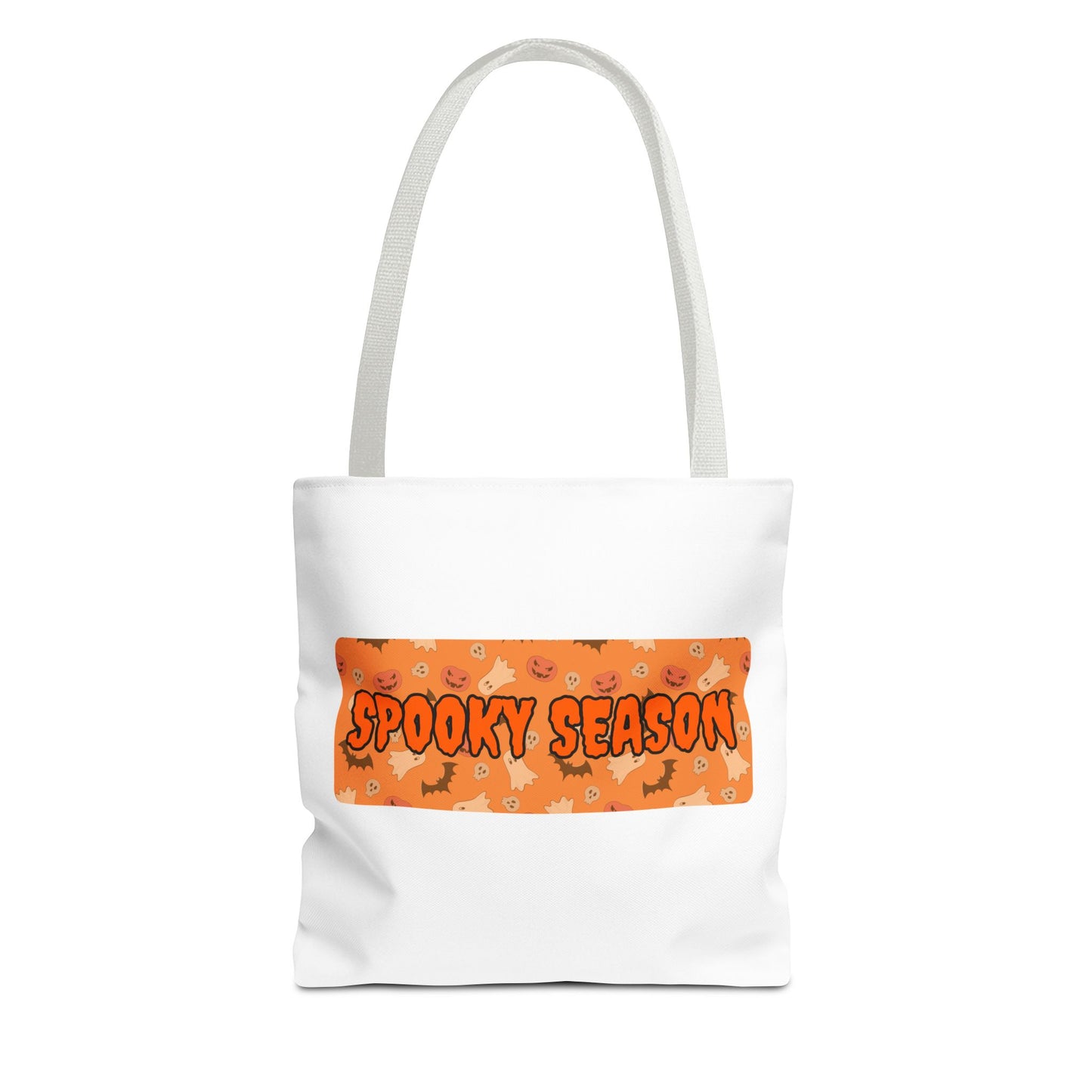 Spooky Season Tote Bag
