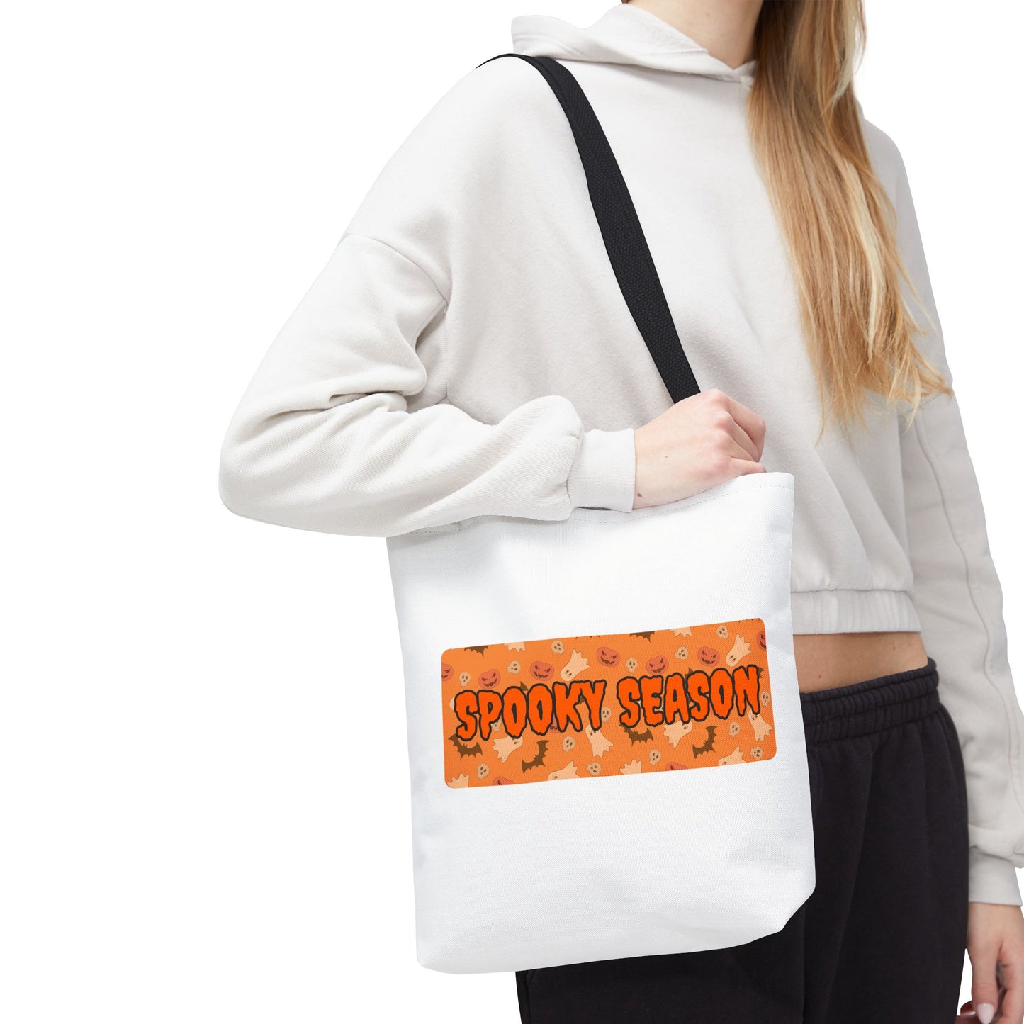 Spooky Season Tote Bag