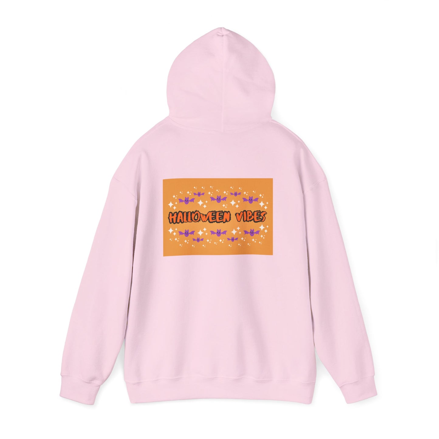 Halloween Vibes Unisex Hoodie