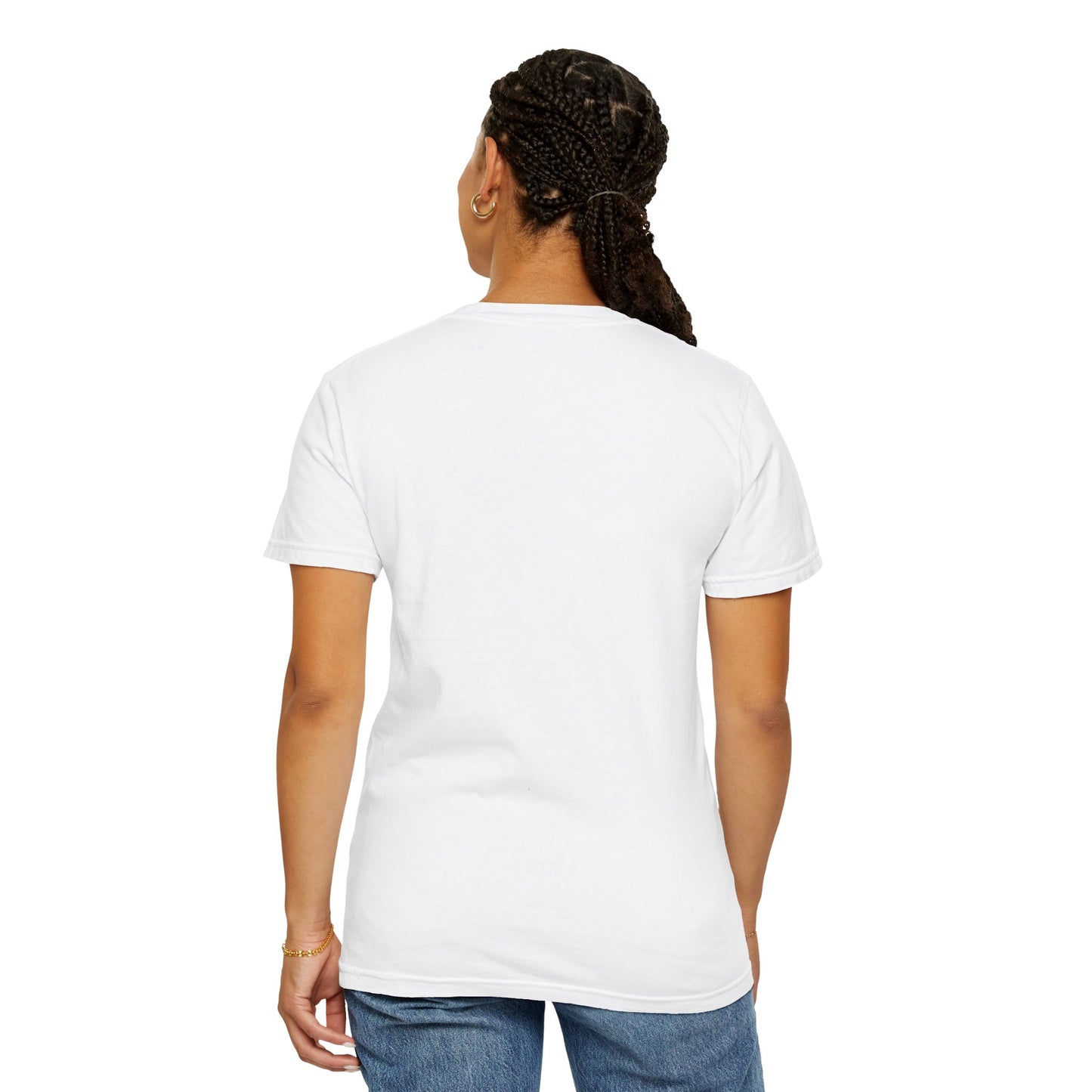 Stay Groovy Relaxed-Fit Unisex T-Shirt