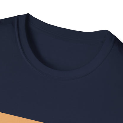 "Cozy Vibes & Autumn Skies" Fall Inspired T-Shirt