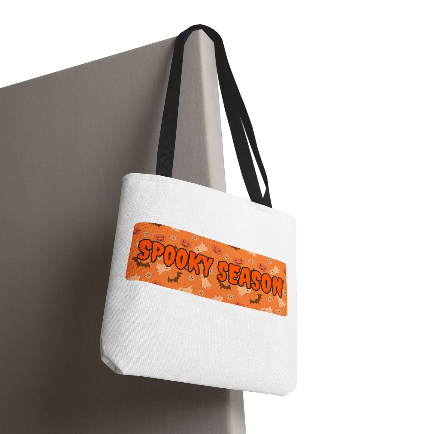 Spooky Season Tote Bag