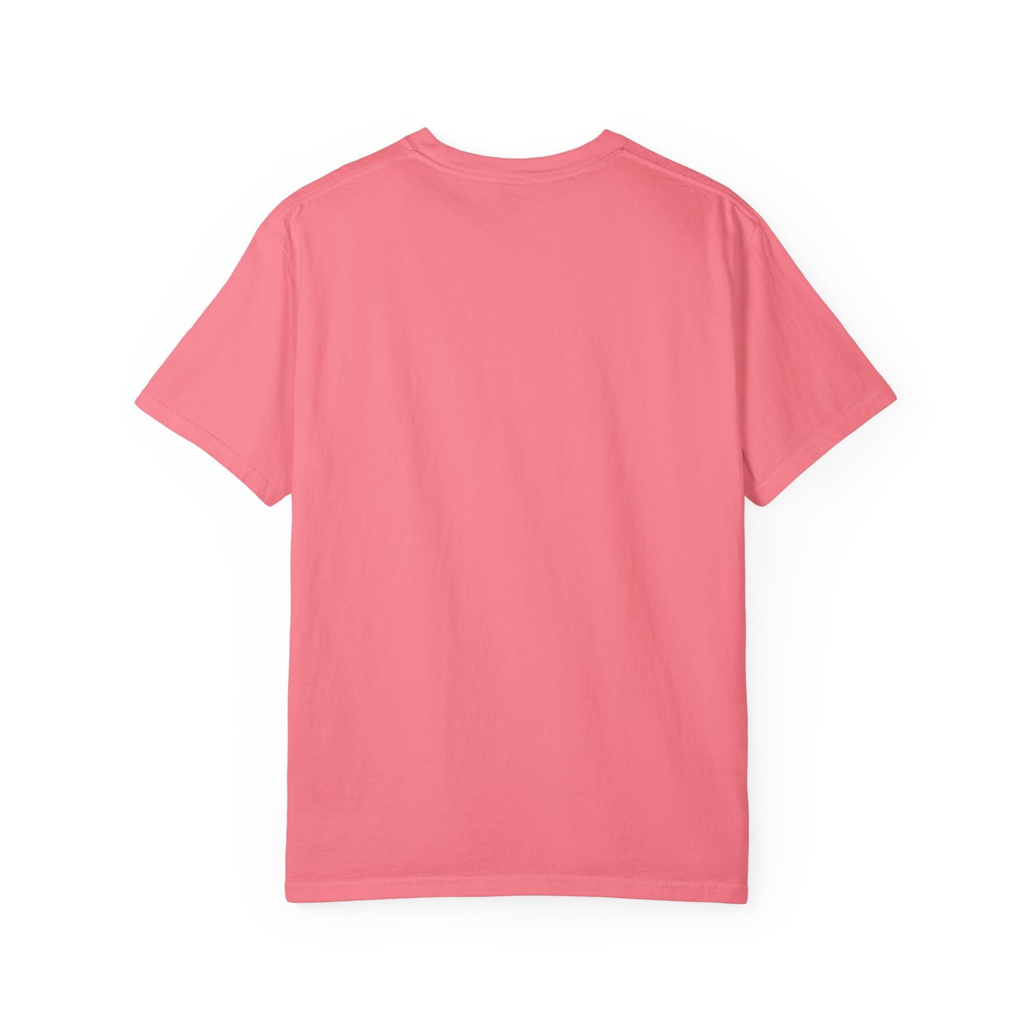 Stay Groovy Relaxed-Fit Unisex T-Shirt