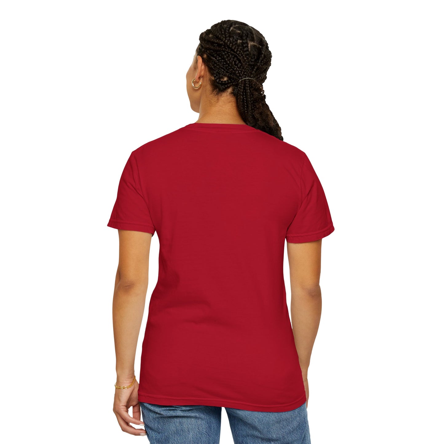 Stay Groovy Relaxed-Fit Unisex T-Shirt