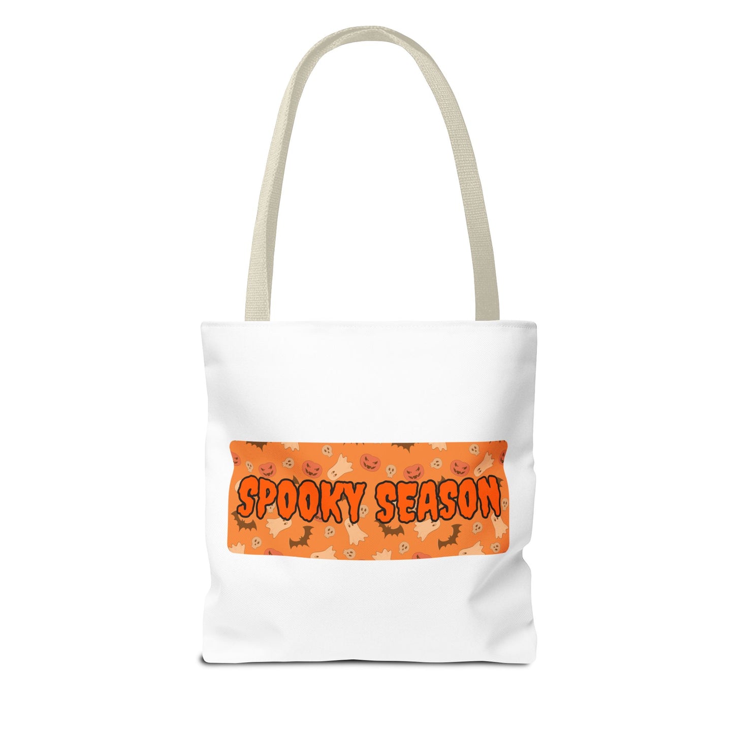 Spooky Season Tote Bag