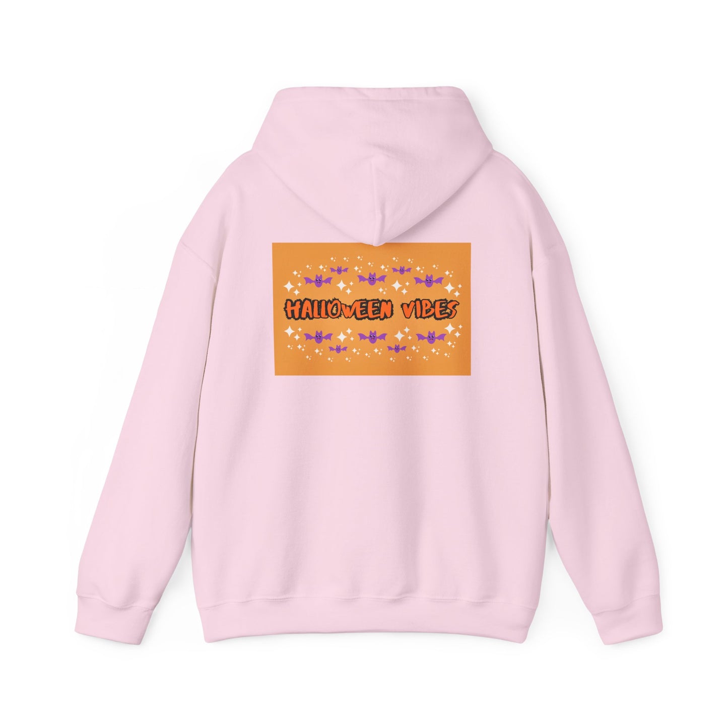 Halloween Vibes Unisex Hoodie