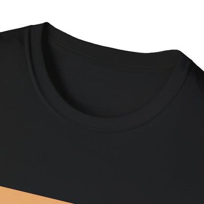 "Cozy Vibes & Autumn Skies" Fall Inspired T-Shirt