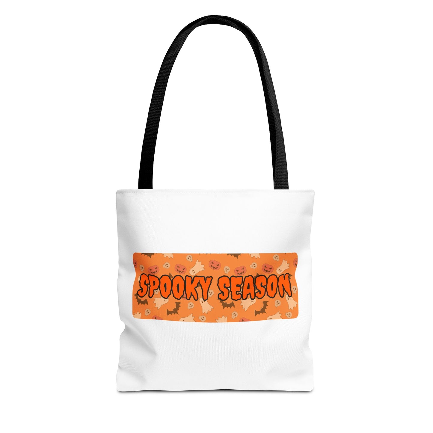 Spooky Season Tote Bag