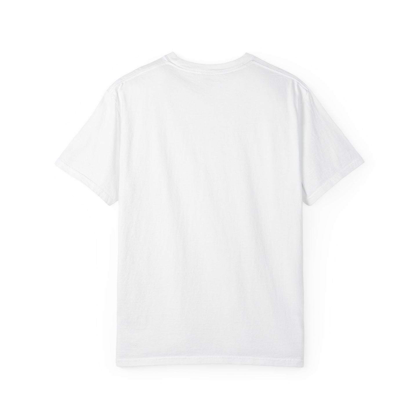 Stay Groovy Relaxed-Fit Unisex T-Shirt