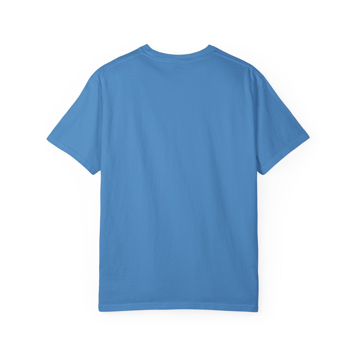 Stay Groovy Relaxed-Fit Unisex T-Shirt
