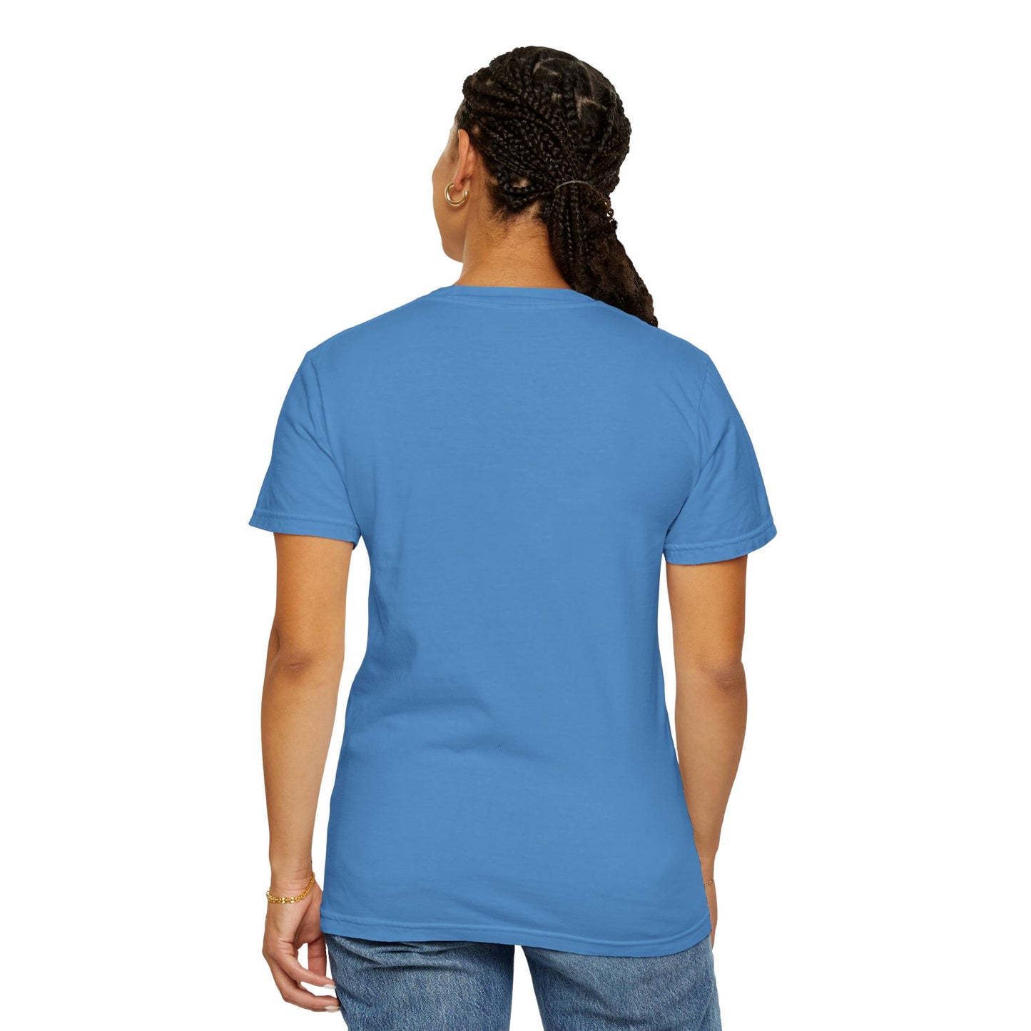Stay Groovy Relaxed-Fit Unisex T-Shirt