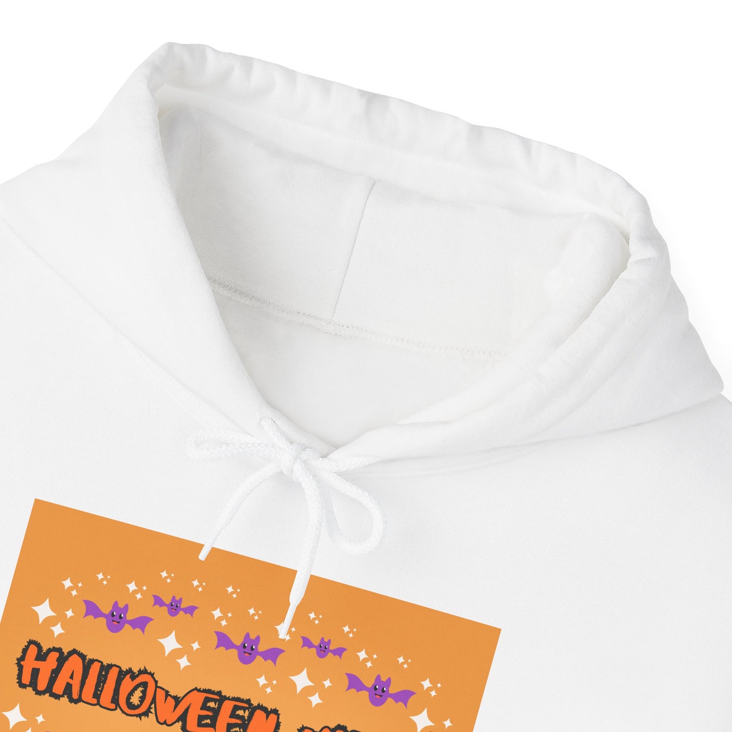 Halloween Vibes Unisex Hoodie