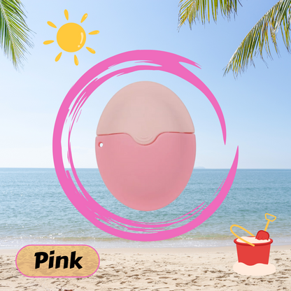 Roll-On Sunscreen Applicator