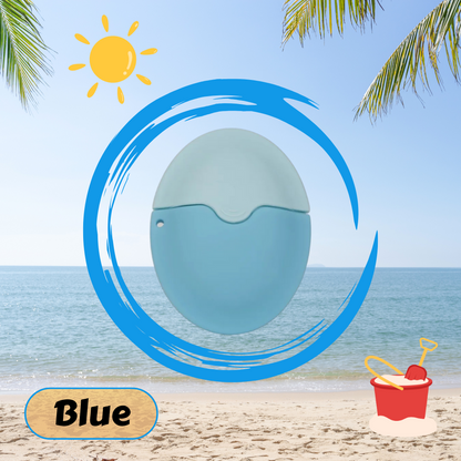 Roll-On Sunscreen Applicator