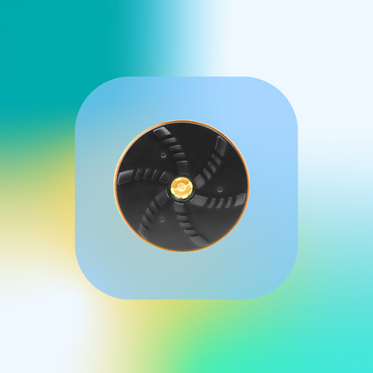 Heated Electric Car Windshield Ice Scraper