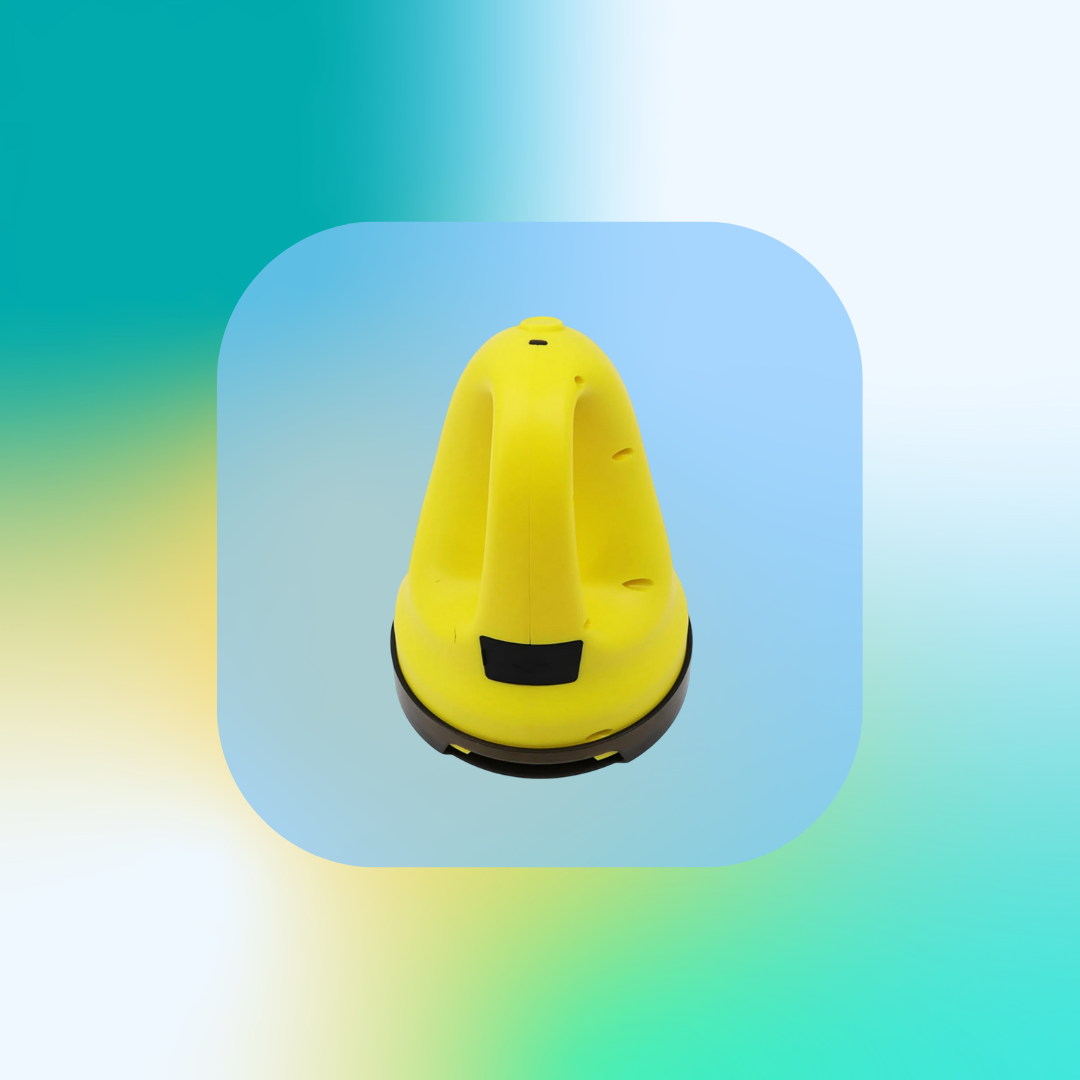 Heated Electric Car Windshield Ice Scraper