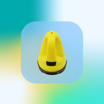 Heated Electric Car Windshield Ice Scraper