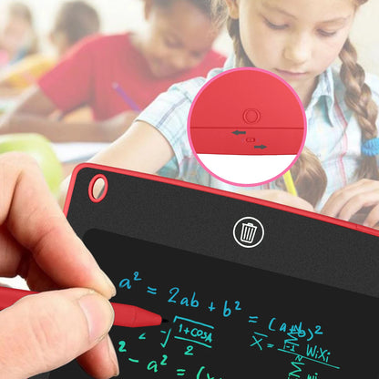 Children's LCD Screen Drawing Tablet