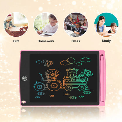 Children's LCD Screen Drawing Tablet