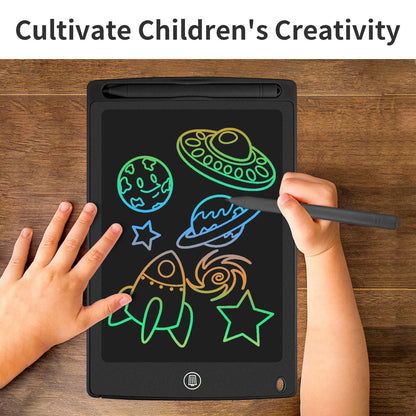 Children's LCD Screen Drawing Tablet