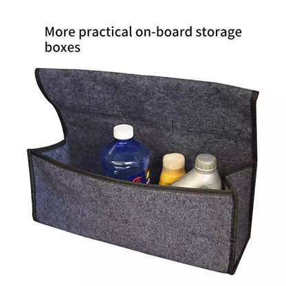 Large Anti-Slip Storage Organizer