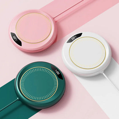 Mini Portable USB Cup Warmer