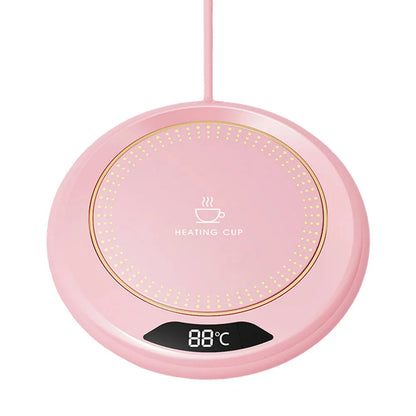 Mini Portable USB Cup Warmer