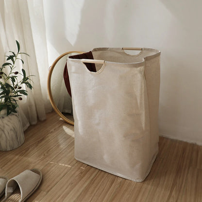 Large Capacity Laundry Basket