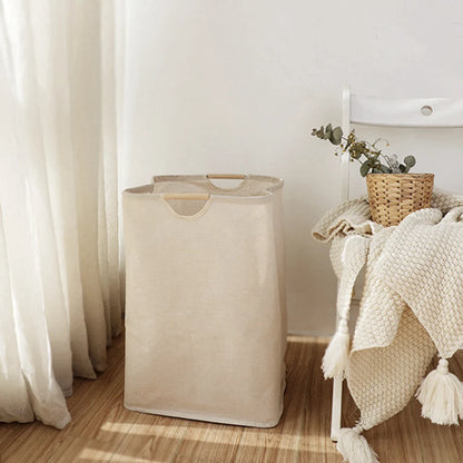 Large Capacity Laundry Basket