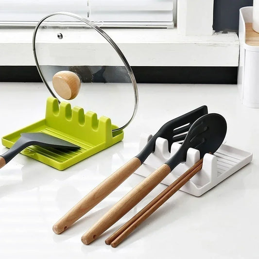 Handy Kitchen Spoon Holder Pads