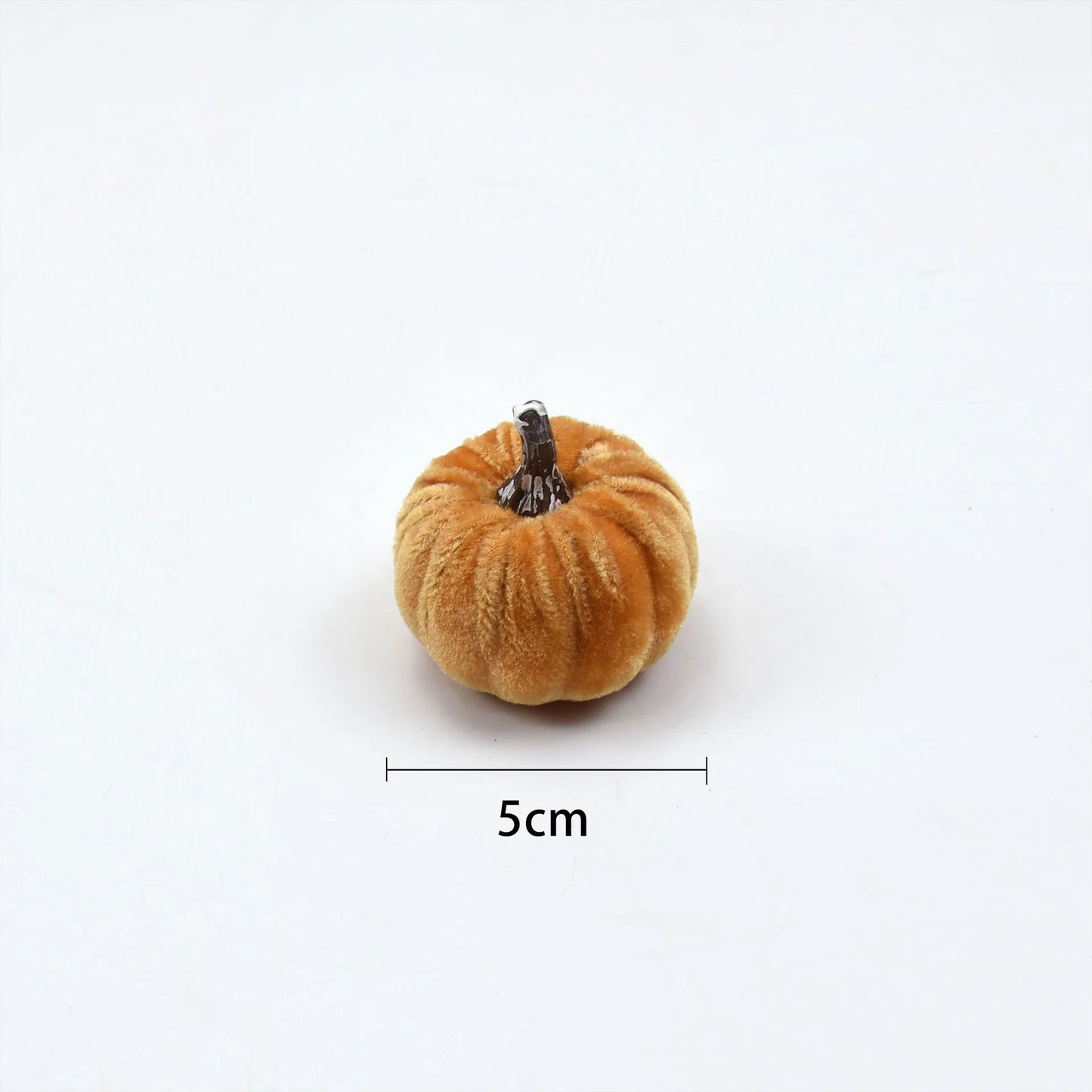 Artificial Autumn Pumpkin Decorations