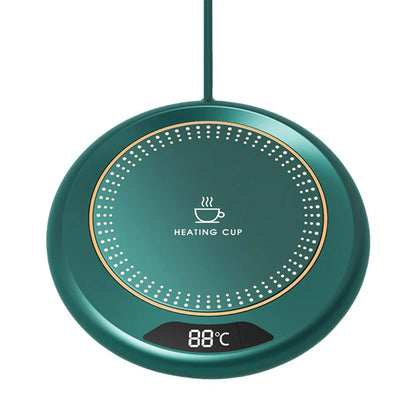 Mini Portable USB Cup Warmer