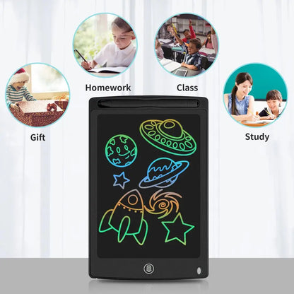 Children's LCD Screen Drawing Tablet