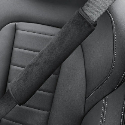 Car Seat Belt Padded Cover